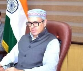 CM chairs high-level meeting on relief and restoration measures in Jammu