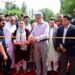 Social welfare is govt’s primary responsibility: CM Omar Abdullah