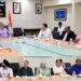 CM Omar Abdullah reviews Dairy Infrastructure Scheme; underscores J&K’s immense dairy potential