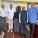 CS discusses advancing ‘Climate Smart Agriculture’ with ICRISAT delegation