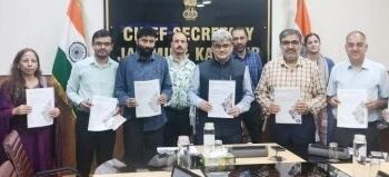 J&K gears up for UT-wide Skilling Mission