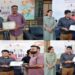 First Khelo India Water Sports Festival-2025: Sarmad Hafeez felicitates partner agencies for their invaluable contribution