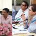 Committee on Estimates reviews functioning of RD&PR, H&UD Departments