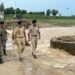 Police chief, BSF ADG review security along Indo-Pak border post-Jammu floods