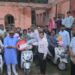 Dy CM distributes appointment letters, motorized tricycles among beneficiaries at Nowshera