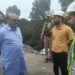 Dy CM reviews post-flood scenario in Sunderbani, Nowshera