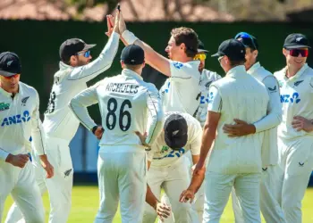 New Zealand crushes Zimbabwe by an innings and 359 runs in record Test win