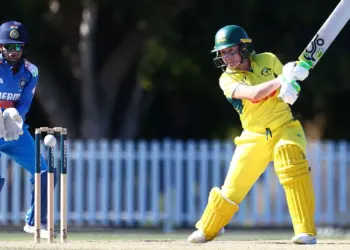Alyssa Healy’s 137 powers Australia A to consolatory win over India A in final Women’s ODI