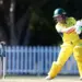 Alyssa Healy’s 137 powers Australia A to consolatory win over India A in final Women’s ODI