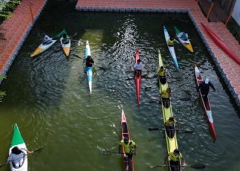 How Khelo India Water Sports Festival will bolster Dal Lake’s iconic profile, impact lives