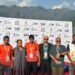 Hussain, Sajad make J&K Sports Council, SAI proud