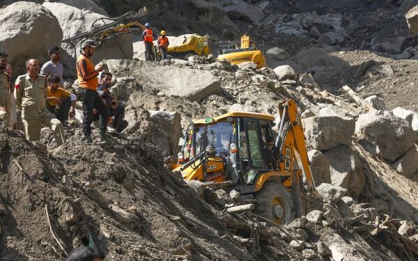 Kishtwar cloudburst: Search for trapped victims continues on Day 4; death toll reaches 61