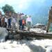 People’s anger genuine, rescuers focused on saving those trapped: CM at cloudburst-hit village