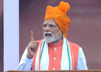 Modi rolls out PM Viksit Bharat Rozgar Yojana to create 3.5 cr jobs in two years
