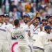 Siraj stars with magic spell as India tie series against England with spirited comeback at Oval