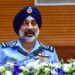 IAF shot down five Pakistani fighter jets, one large aircraft during Op Sindoor: Air Force Chief