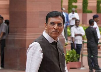 Lok Sabha passes sports bill; Mandaviya calls it single biggest sports reform since independence