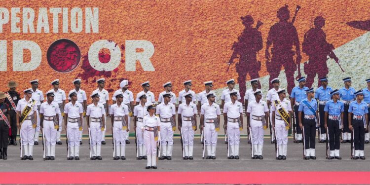 79th I-Day celebrations at Red Fort, special bands to regale crowd in evening across country