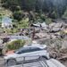 Satish Sharma, Rana express grief over Kishtwar cloudburst