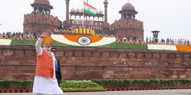 Terrorists and those providing them safe haven will be treated alike: PM Modi on Op Sindoor; sends stern warning to Pakistan