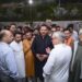 CM Omar Abdullah reaches Kishtwar, says PM Modi assured all support