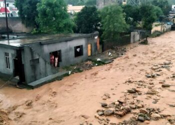 After Kishtwar, tragedy hits Kathua; seven killed in landslide
