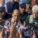 PM Modi very concerned, monitoring situation in cloudburst-hit Kishtwar: Rajnath Singh in Jammu