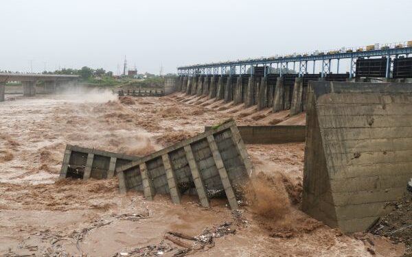 Over 5000 people evacuated from flooded parts of Jammu, efforts on to restore essential services