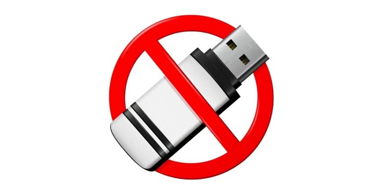 J&K govt bans pen drives in govt offices for cybersecurity reasons