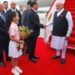 PM Modi lands in China; all eyes on his talks with President Xi on Sunday