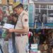 Police conduct valley-wide searches of bookstores as Govt forfeits 25 books