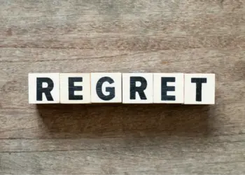 REGRET
