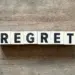 REGRET