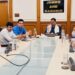 Rana reviews restoration of water supply in flood-affected Jammu