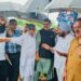 Rana reviews water supply restoration measures in Jammu