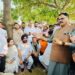 Rana visits flood-affected villages in Jammu