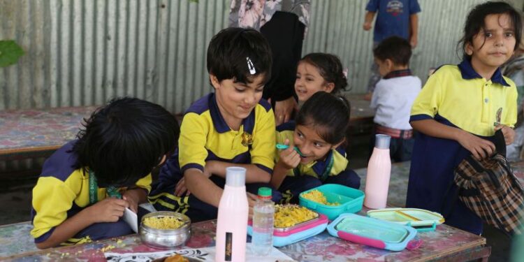 J&K govt takes over schools linked to banned JeI