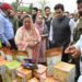 Sakeena Itoo presides Sampoornata Abhiyan Samman Samaroh at Aspirational Block Manzgam Kulgam