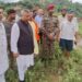 Sat Sharma, MLAs, others visit cloudburst-affected areas of Kathua