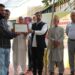 Satish Sharma chairs ‘Sampoornata Samman Samaroh’
