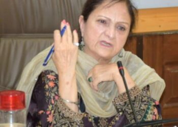 Committee on Estimates reviews functioning of PDD