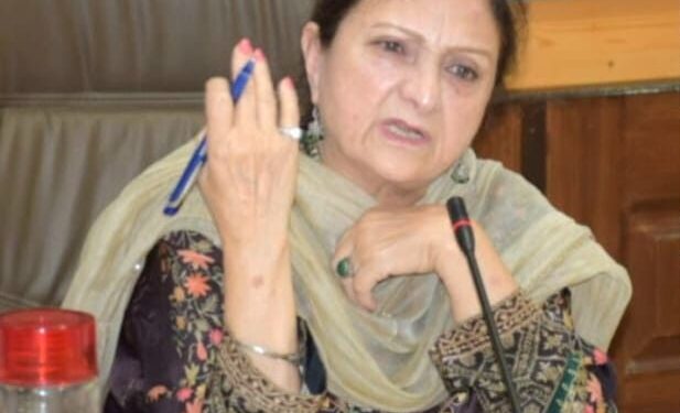 Committee on Estimates reviews functioning of PDD