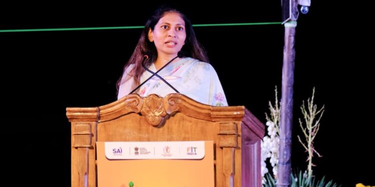 J&K, its youth have huge role to play in achieving ‘Viksit Bharat’ goal: Minister Khadse