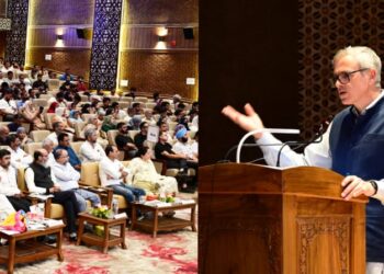 CM pushes for self-sufficiency in agriculture, hands over appointment orders to new recruits