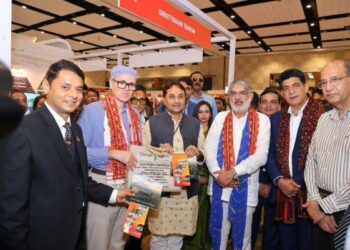 Pahalgam attack hit tourism in J&K, but it is not empty, says Omar Abdullah