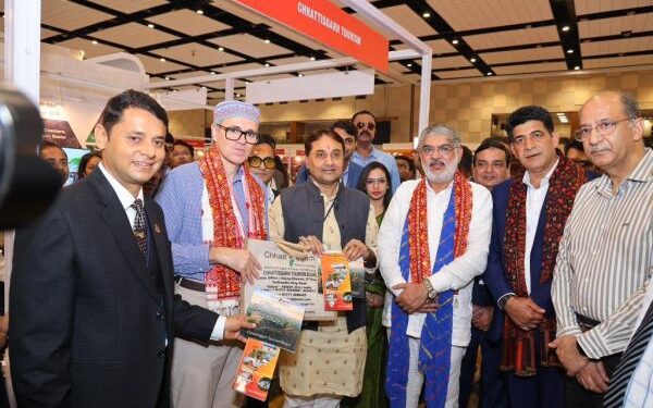 Pahalgam attack hit tourism in J&K, but it is not empty, says Omar Abdullah