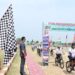LG felicitates 79 Cyclists of BSF’s ‘Pedal for Ek Bharat, Shreshtha Bharat’ rally to celebrate 79th Independence Day