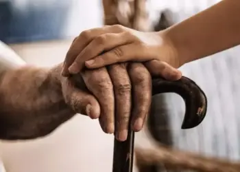 70% of India’s elderly financially dependent: Report