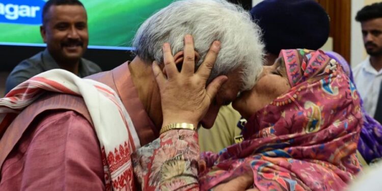 Govt has drawn new red line against terrorism: LG Sinha