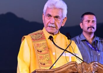 Khelo India calendars have replaced bandh and hartal calendars: LG